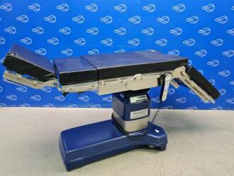 Maquet 1132.21B2 Alphastar Pro Operating Table - 3