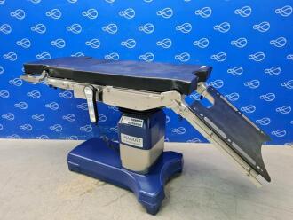 Maquet 1132.21B2 Alphastar Pro Operating Table - 2
