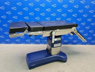 Maquet 1132.21B2 Alphastar Pro Operating Table - 3