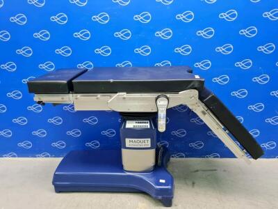 Maquet 1132.21B2 Alphastar Pro Operating Table