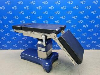 Maquet 1132.21B2 Alphastar Pro Operating Table - 2