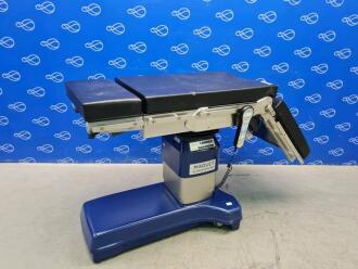 Maquet 1132.21B2 Alphastar Pro Operating Table - 3