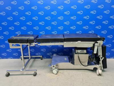 Maquet 1131.12B0 Betastar Operating Table