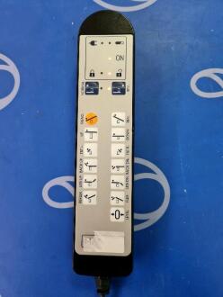 Maquet 1131.12B0 Betastar Operating Table - 5