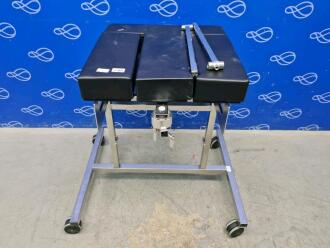 Maquet 1131.12B0 Betastar Operating Table - 6