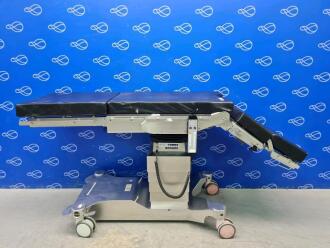 Maquet 1131.12B0 Betastar Operating Table - 2