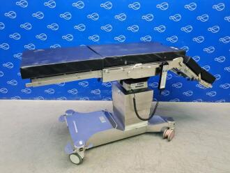 Maquet 1131.12B0 Betastar Operating Table - 4