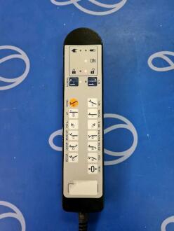 Maquet 1131.12B0 Betastar Operating Table - 6