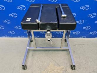 Maquet 1131.12B0 Betastar Operating Table - 7