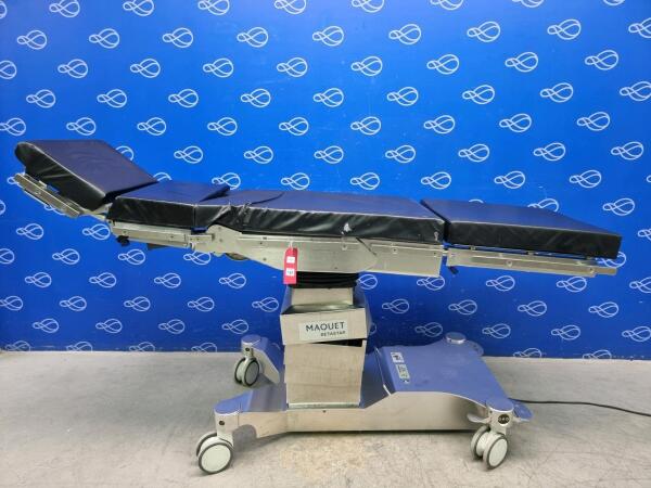 Maquet 1131.12B0 Betastar Operating Table