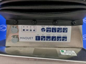 Maquet 1131.12B0 Betastar Operating Table - 2