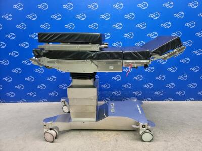 Maquet 1131.12B0 Betastar Operating Table