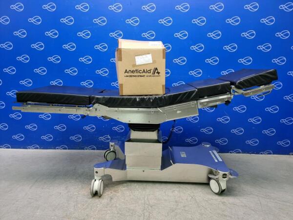 Maquet 1131.12B0 Betastar Operating Table