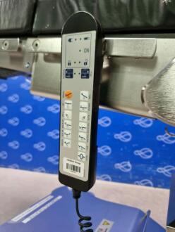 Maquet 1131.12B0 Betastar Operating Table - 3