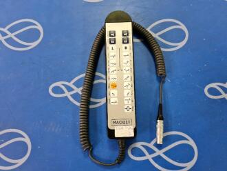 Maquet 1133.90AE Remote Control