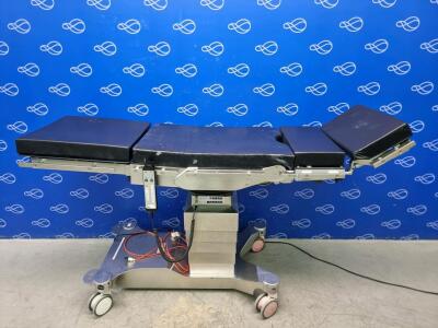 Maquet Betastar 1131.12B0 Operating Table