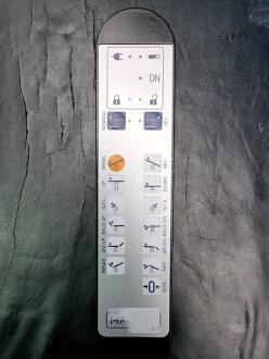 Maquet Betastar 1131.12B0 Operating Table - 3