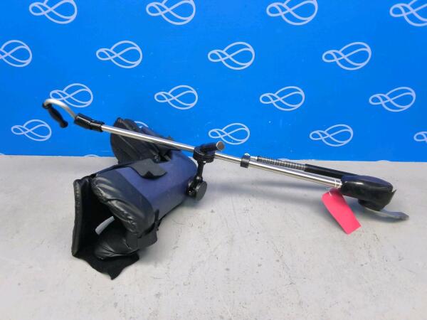 Eschmann Operating Table Leg Stirrup