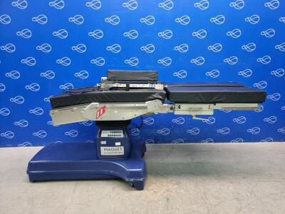 Maquet 1132.21B2 Alphastar Pro Operating Table