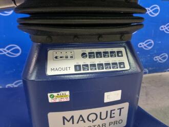 Maquet 1132.21B2 Alphastar Pro Operating Table - 2