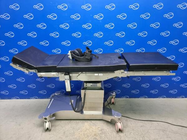 Maquet Betastar 1131.12B0 Operating Table