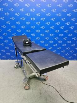 Maquet Betastar 1131.12B0 Operating Table - 2