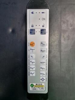 Maquet Betastar 1131.12B0 Operating Table - 3