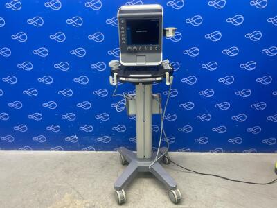 Sonosite S-Nerve Ultrasound on V-Universal Stand