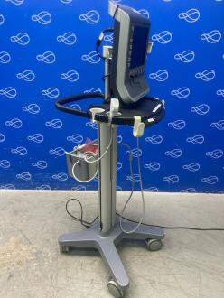 Sonosite S-Nerve Ultrasound on V-Universal Stand - 4