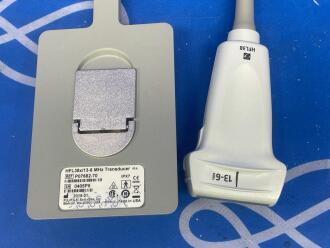 Sonosite S-Nerve Ultrasound on V-Universal Stand - 6