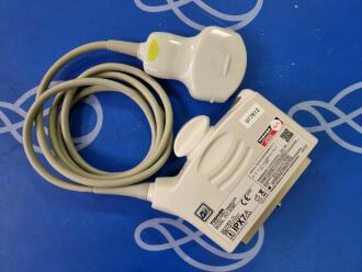 Toshiba PVT-375BT Convex Array Transducer