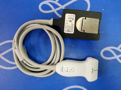 Fujifilm Sonosite L12-3 Linear Array Transducer