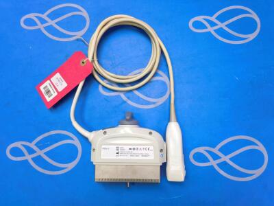 GE M5Sc-D Matrix Array Transducer with XDclear