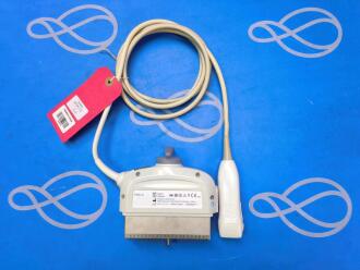 GE M5Sc-D Matrix Array Transducer with XDclear