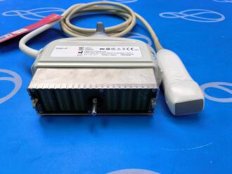 GE M5Sc-D Matrix Array Transducer with XDclear - 2