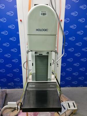Hologic Lorad Selenia Full-Field Digital Mammography System