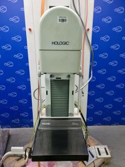 Hologic Lorad Selenia Full-Field Digital Mammography System