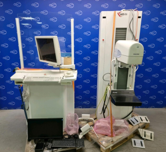 Hologic Lorad Selenia Full-Field Digital Mammography System - 2