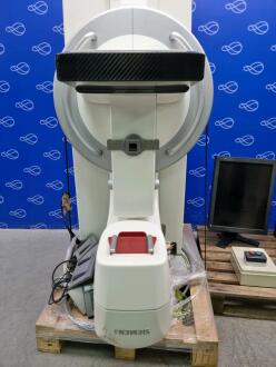 Siemens Mammomat Inspiration Mammography Unit - 2