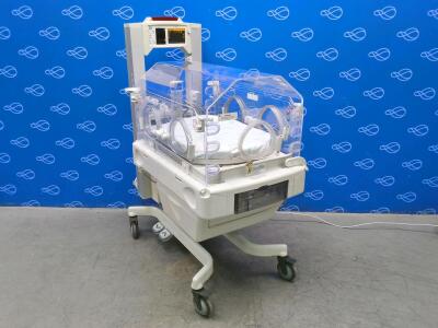 GE Giraffe Incubator