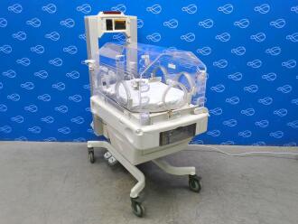 GE Giraffe Incubator