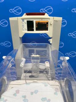 GE Giraffe Incubator - 2
