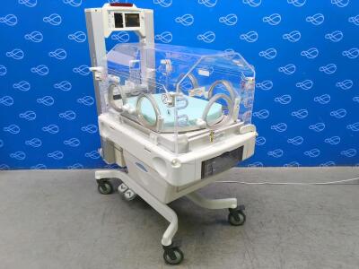 GE Giraffe Incubator