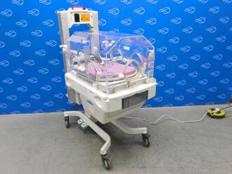 GE Giraffe Incubator