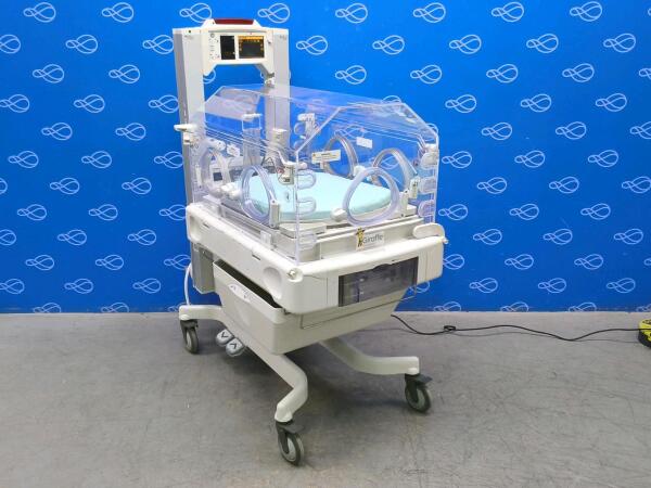 GE Giraffe Incubator