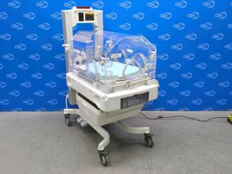 GE Giraffe Incubator