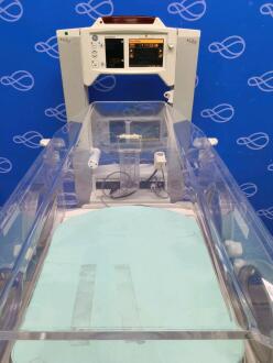 GE Giraffe Incubator - 2
