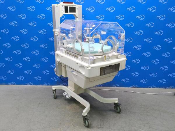 GE Giraffe Incubator