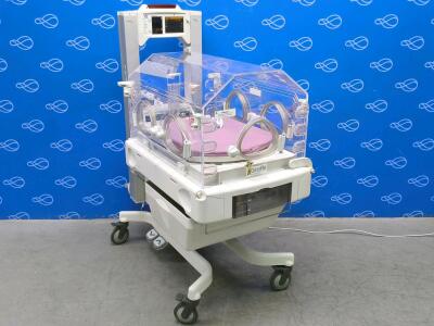 GE Giraffe Incubator