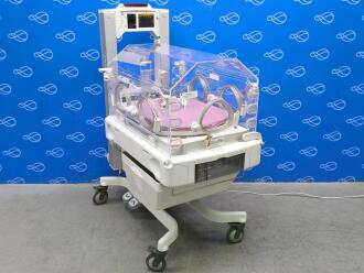 GE Giraffe Incubator